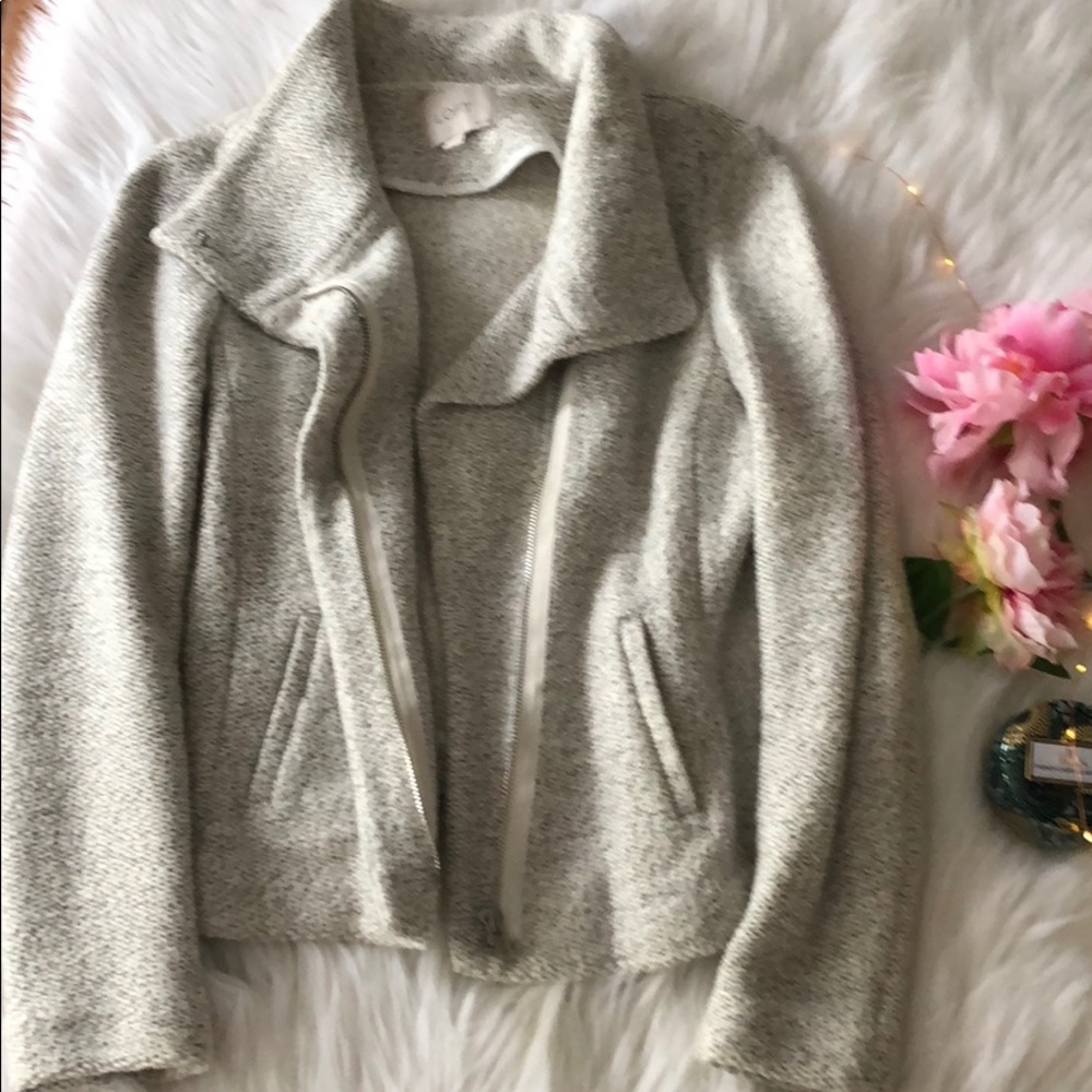Loft jacket - Picture 3 of 5